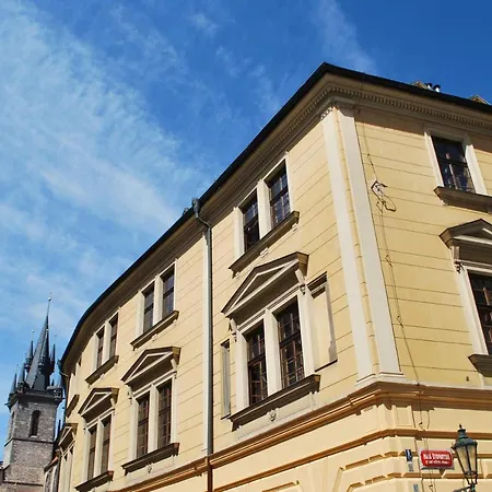 Hotel Metamorphis-3